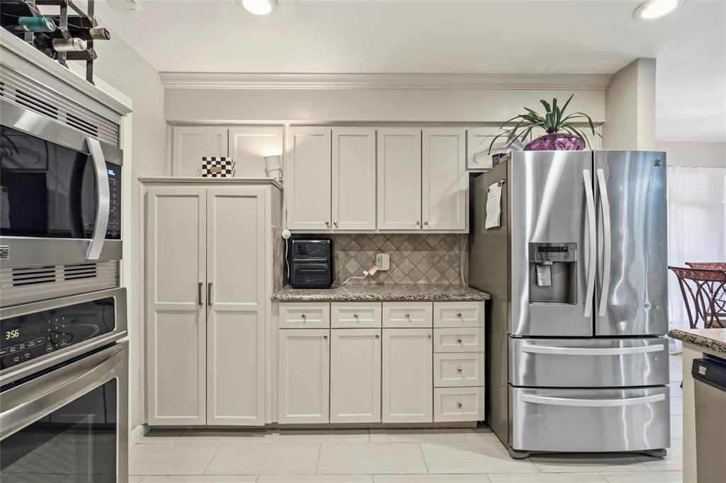 Huntwick  Add - Residential