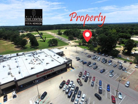 Photo of 1151 N Newsom Street, Mineola, TX 75773 (MLS # 21308307)