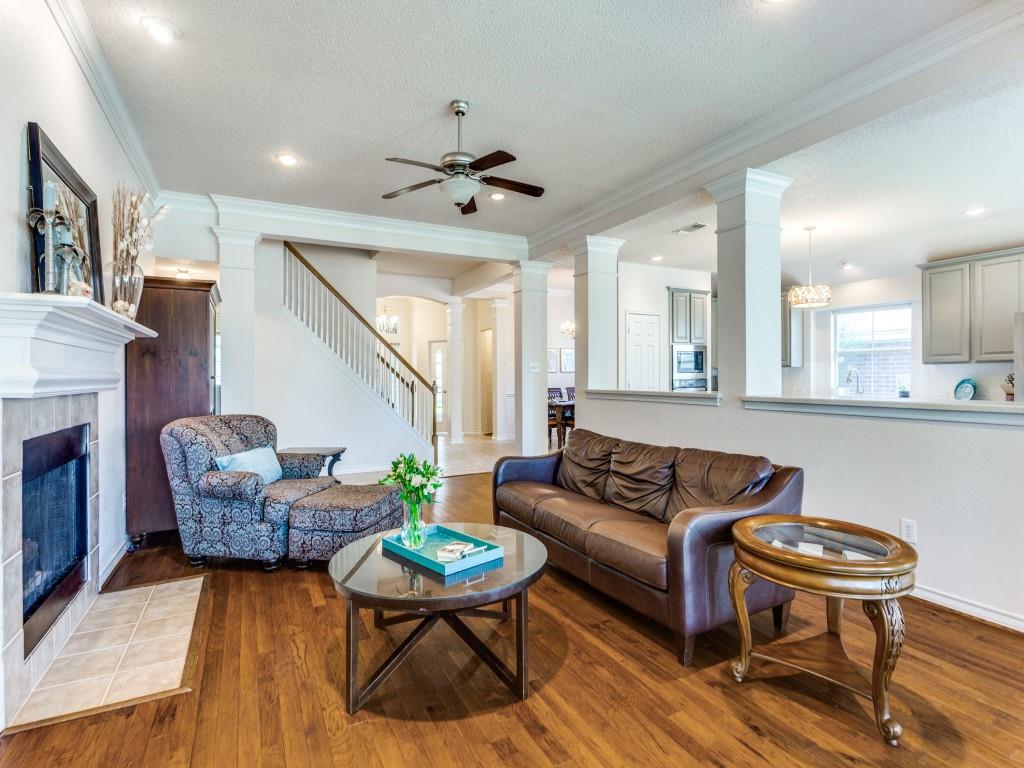 6508 High Brook Drive