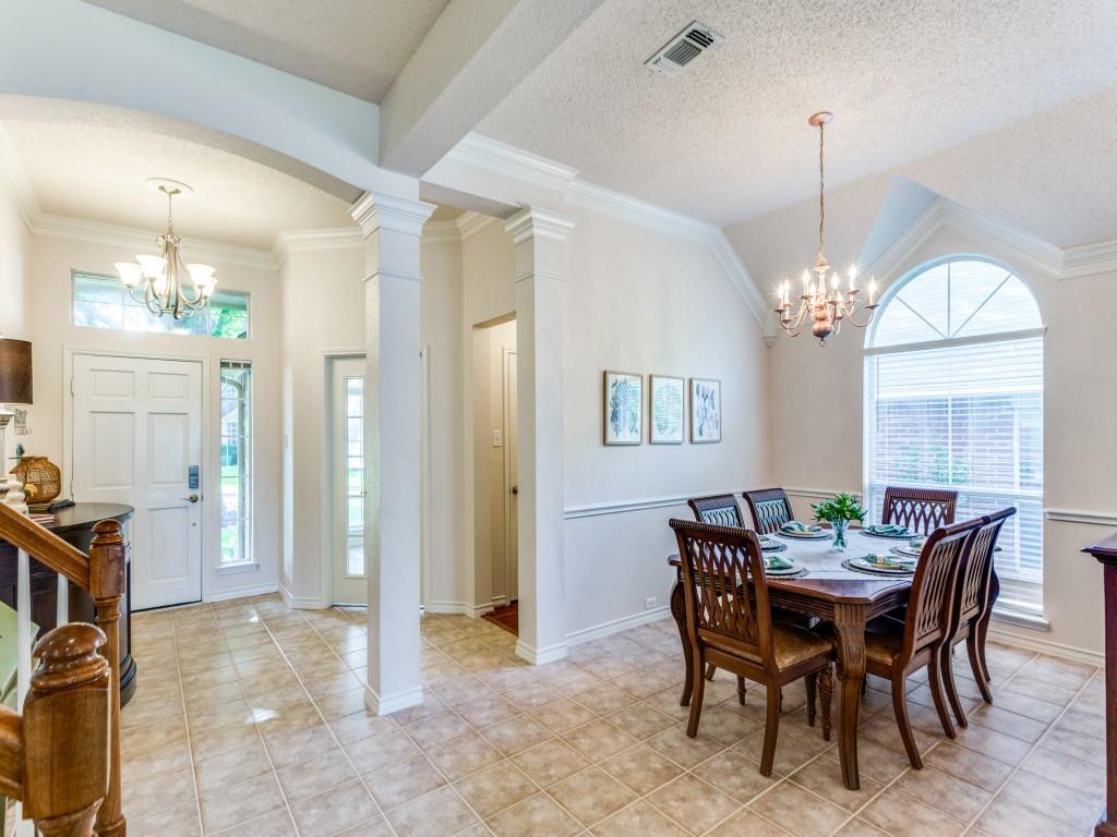 6508 High Brook Drive