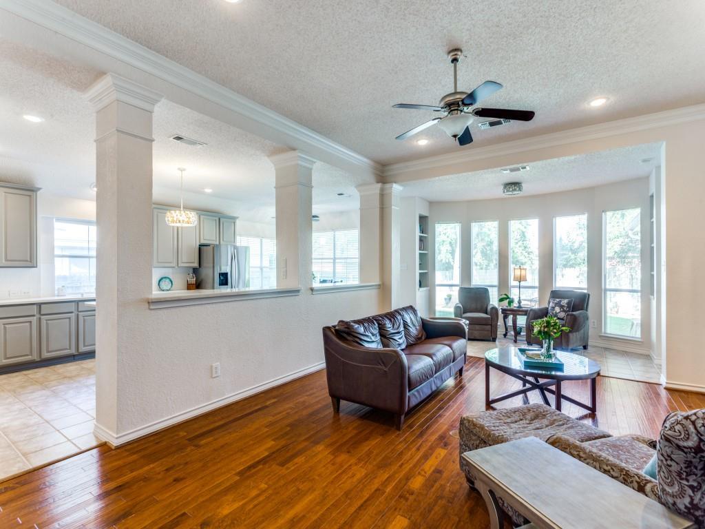 6508 High Brook Drive