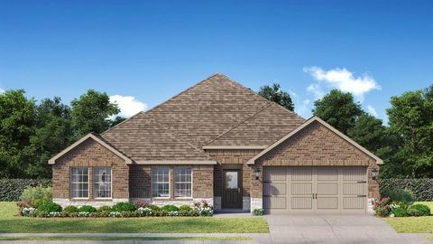 441 LIVINGSTON Drive DeSoto TX 75115