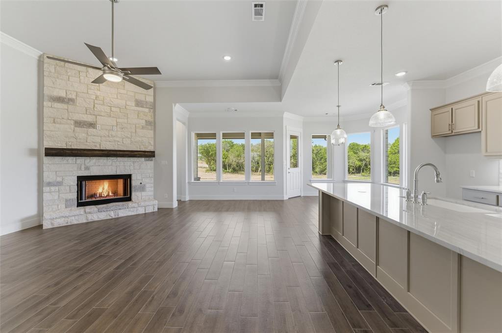 Eagle Ridge Estates - Residential