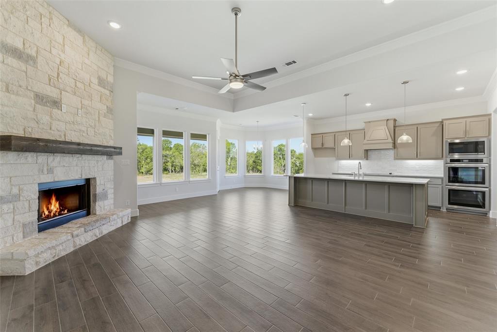 Eagle Ridge Estates - Residential