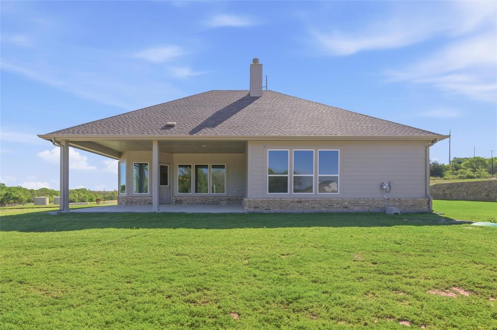 Eagle Ridge Estates - Residential