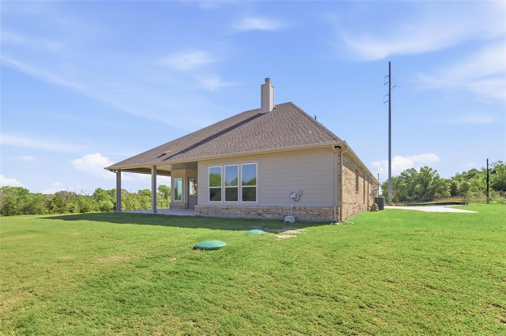 Eagle Ridge Estates - Residential