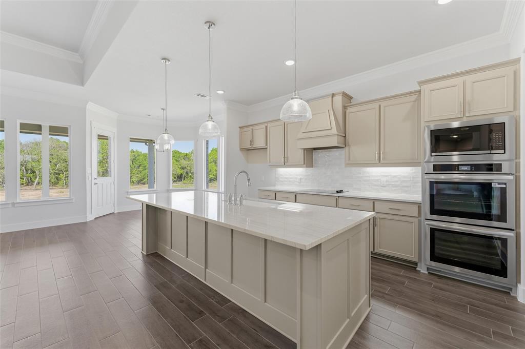 Eagle Ridge Estates - Residential