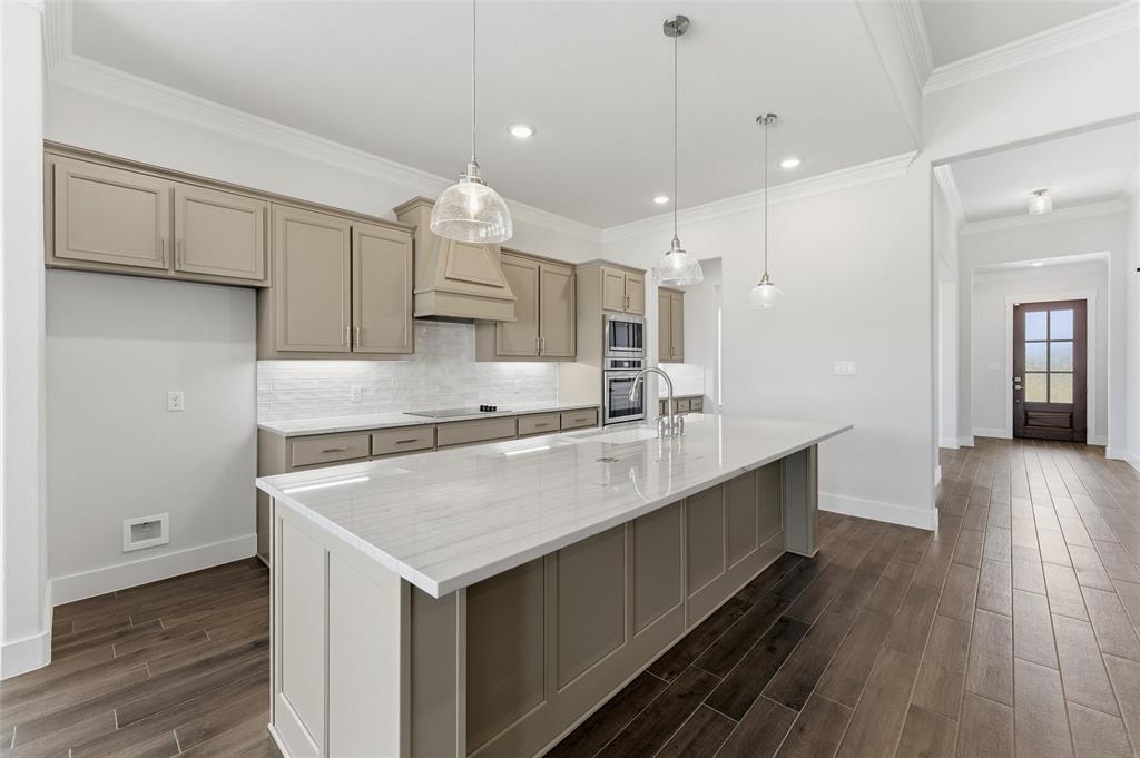 Eagle Ridge Estates - Residential