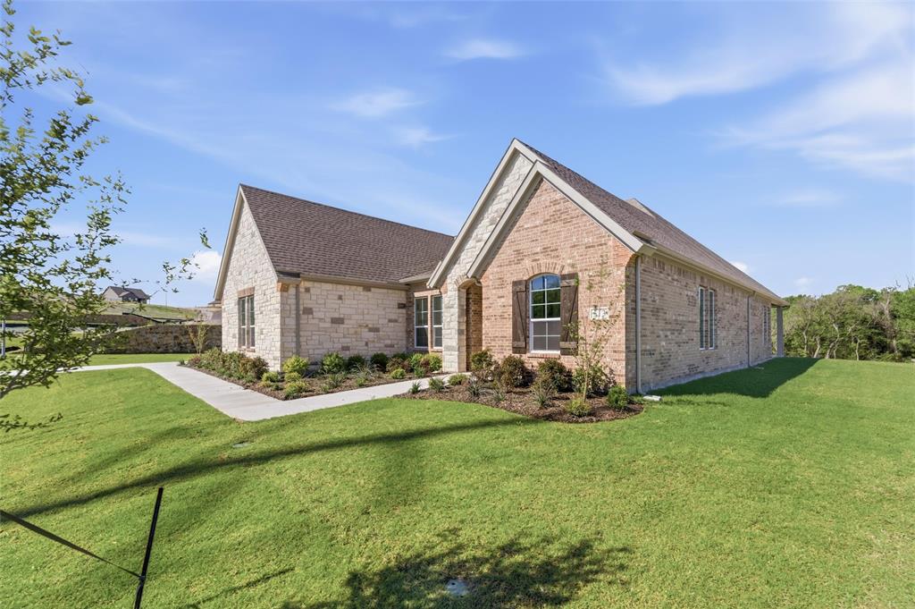 Eagle Ridge Estates - Residential