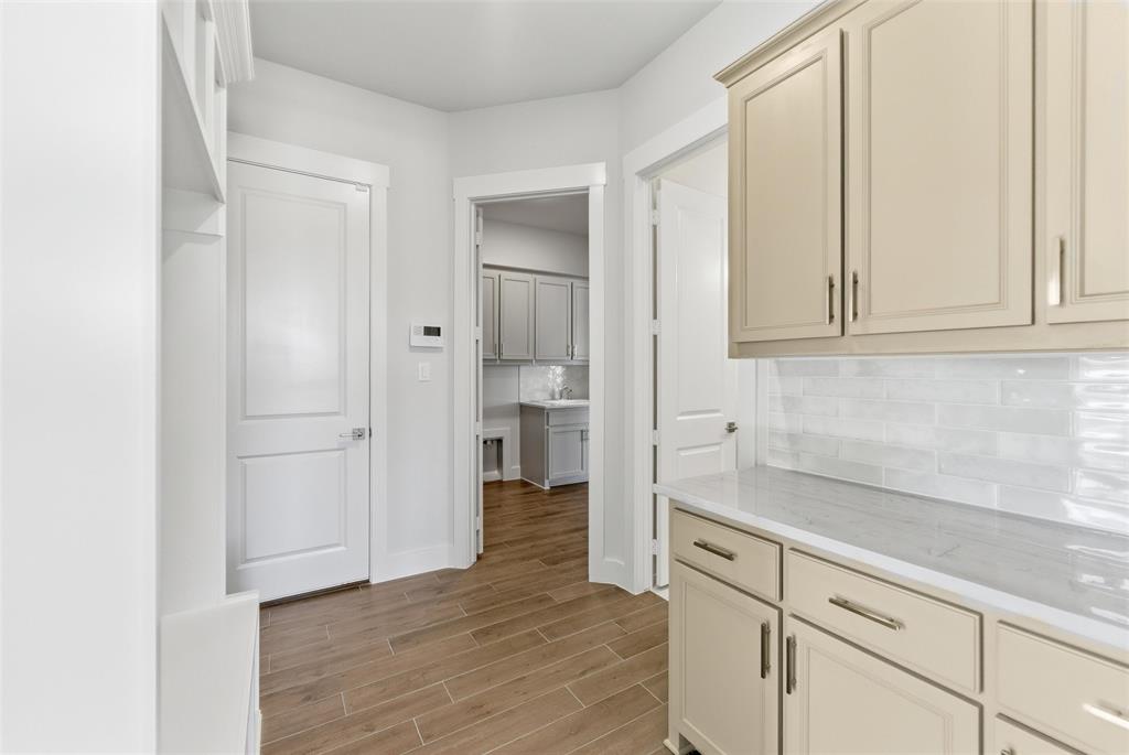 Eagle Ridge Estates - Residential