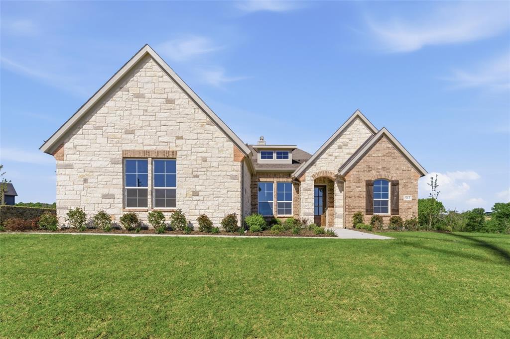 Eagle Ridge Estates - Residential