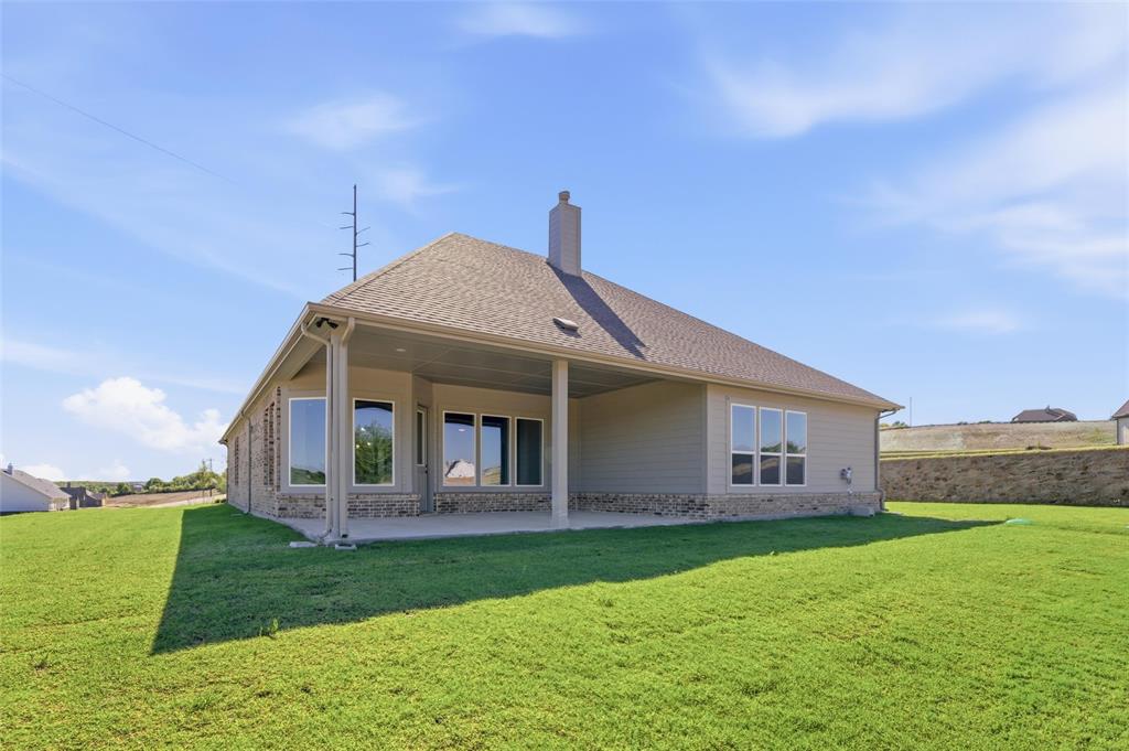 Eagle Ridge Estates - Residential