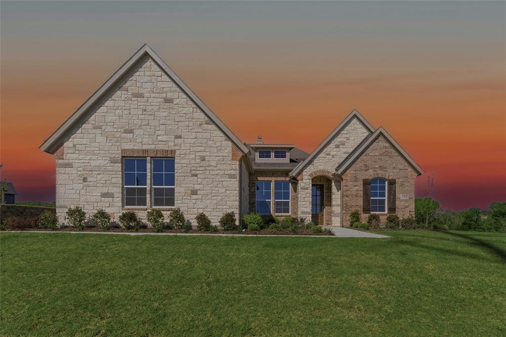 Eagle Ridge Estates - Residential