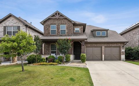 3740 Holly Brook Drive Fort Worth TX 76244