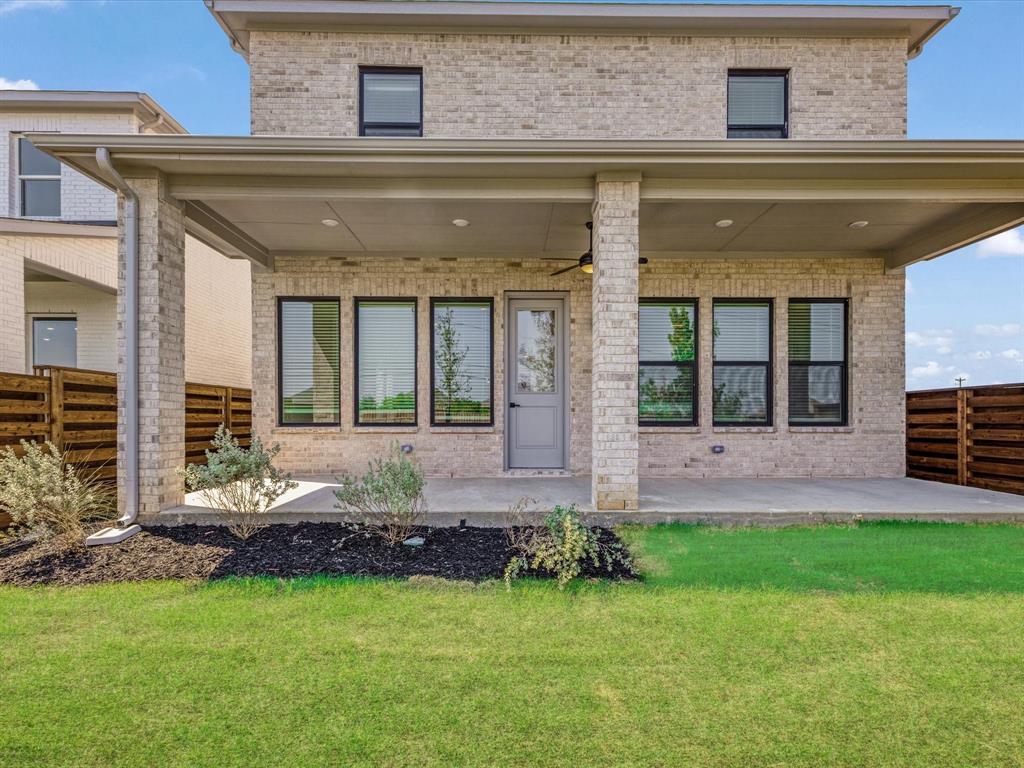 Royal Court - Residential