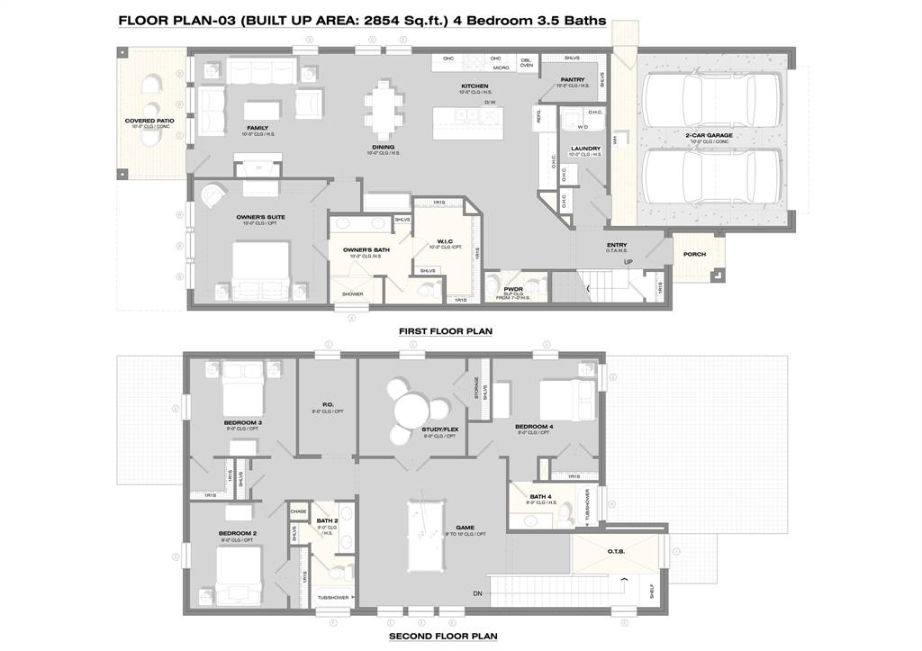 2317 Peters Colony Drive