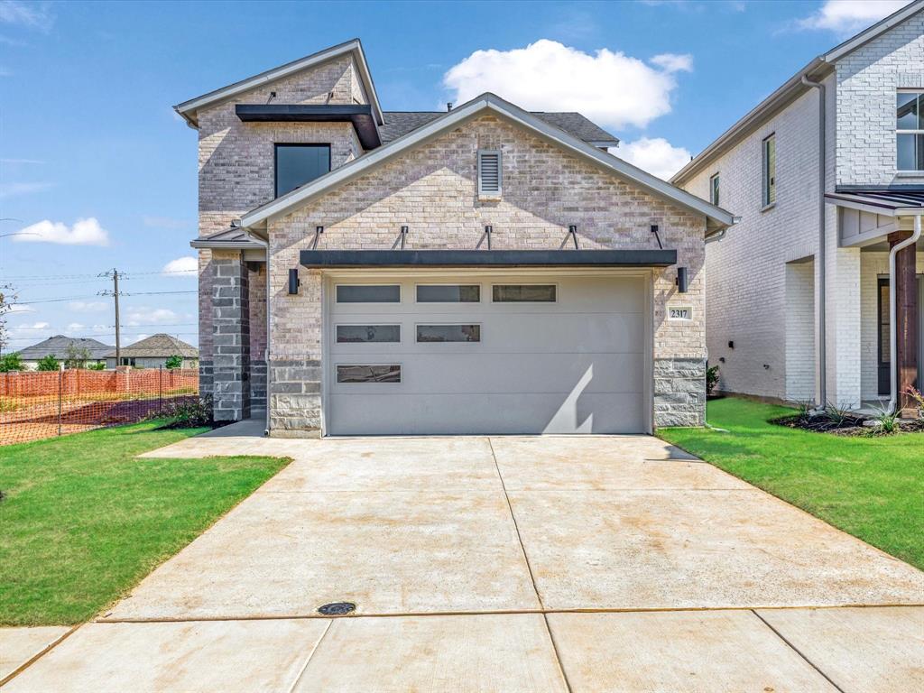 Royal Court - Residential