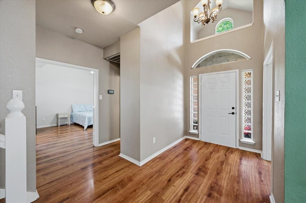 536 Forest Hill Drive