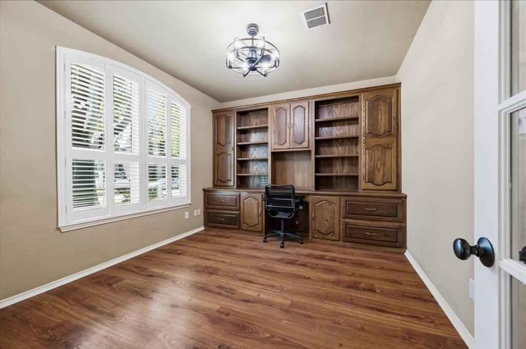 536 Forest Hill Drive