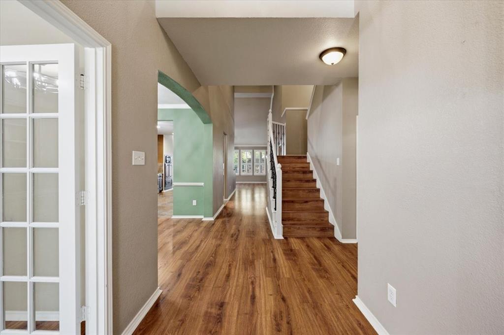 536 Forest Hill Drive