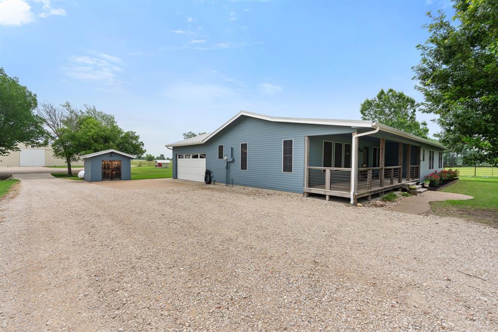 H Harris - Residential