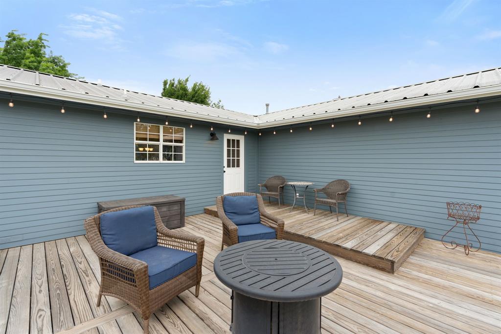 H Harris - Residential