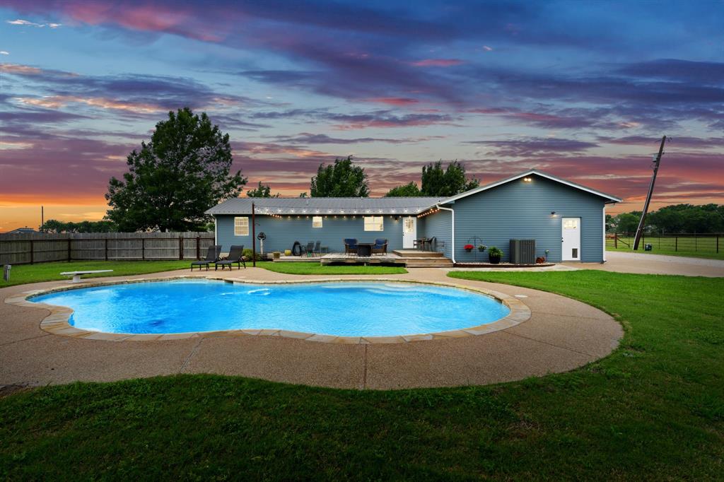 H Harris - Residential