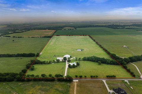 Photo of 257 Bud Run Road, Waxahachie, TX 75165 (MLS # 21254989)