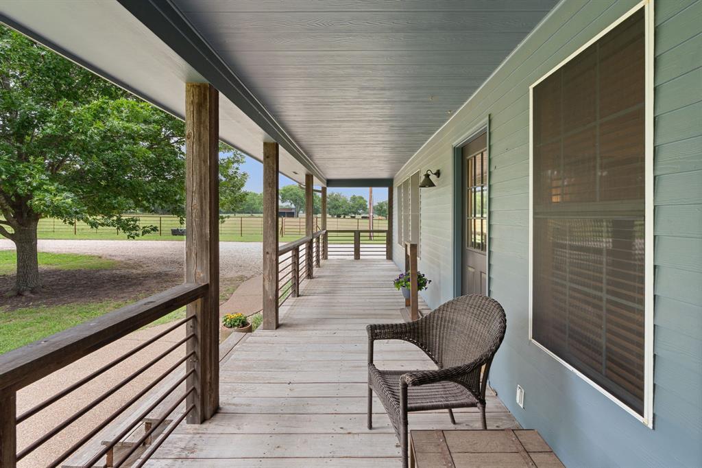H Harris - Residential