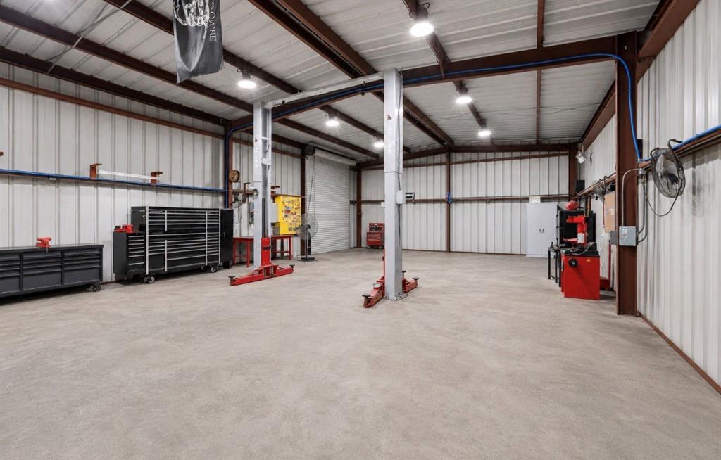 257 Bud Run Road