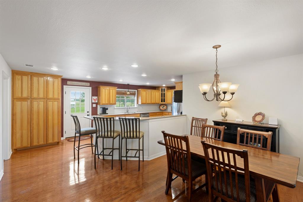 H Harris - Residential