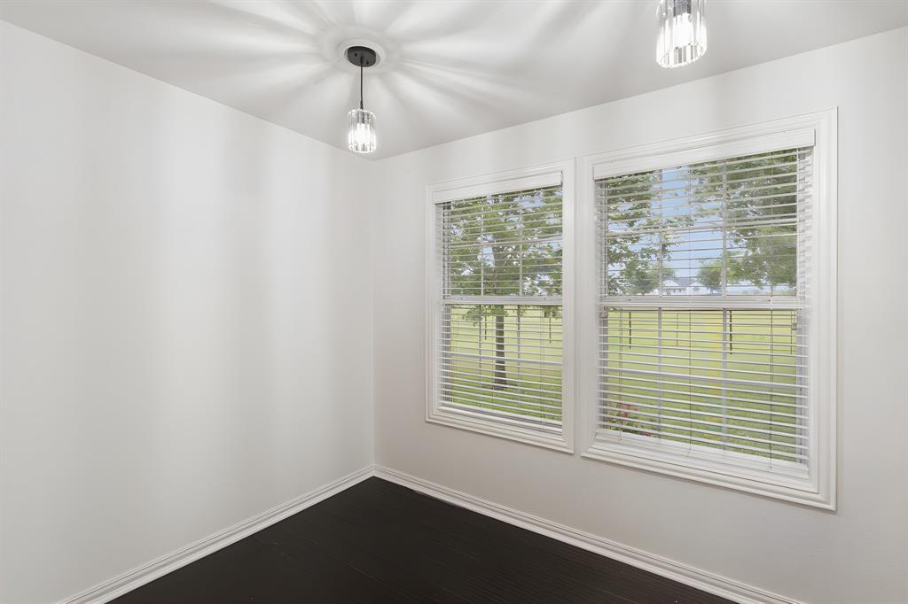 H Harris - Residential