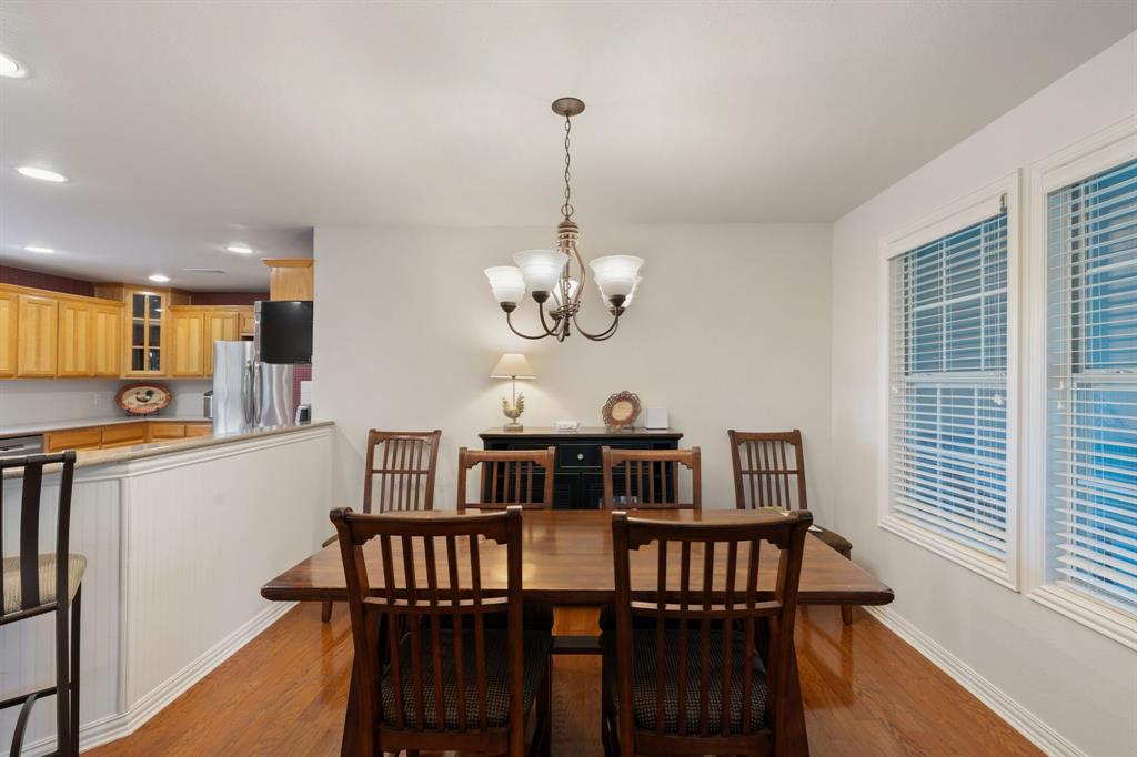H Harris - Residential