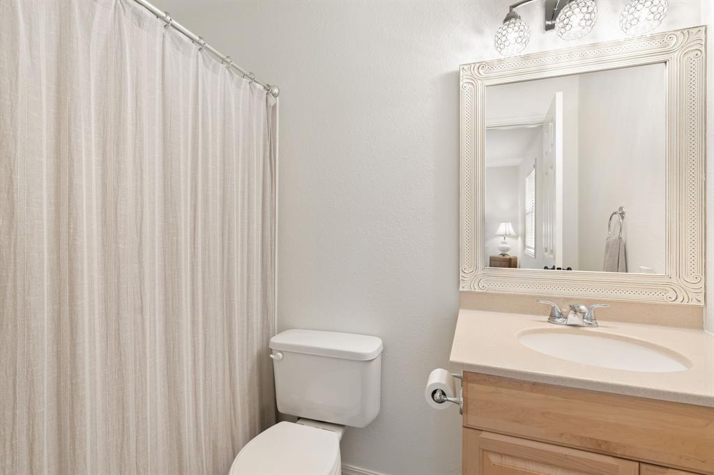 H Harris - Residential