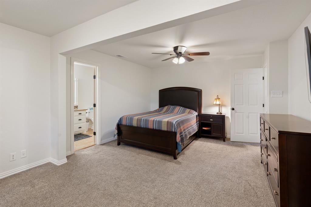 H Harris - Residential