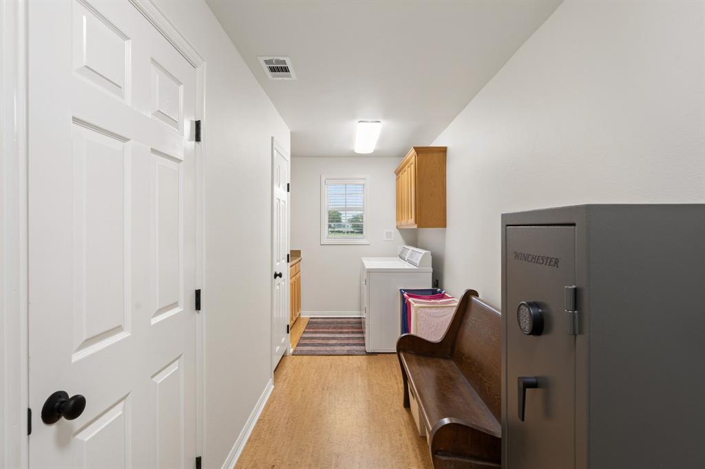 H Harris - Residential