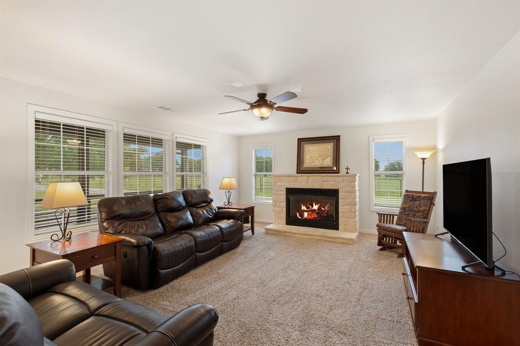 H Harris - Residential