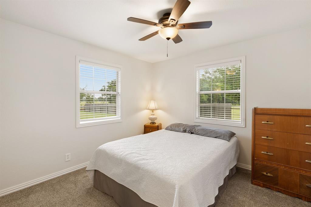 H Harris - Residential