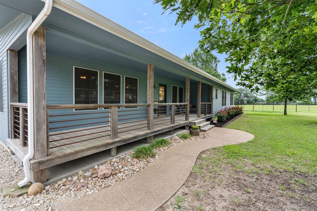 H Harris - Residential