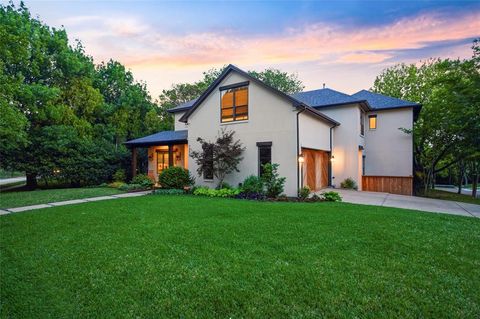 7106 La Vista Drive Dallas TX 75214