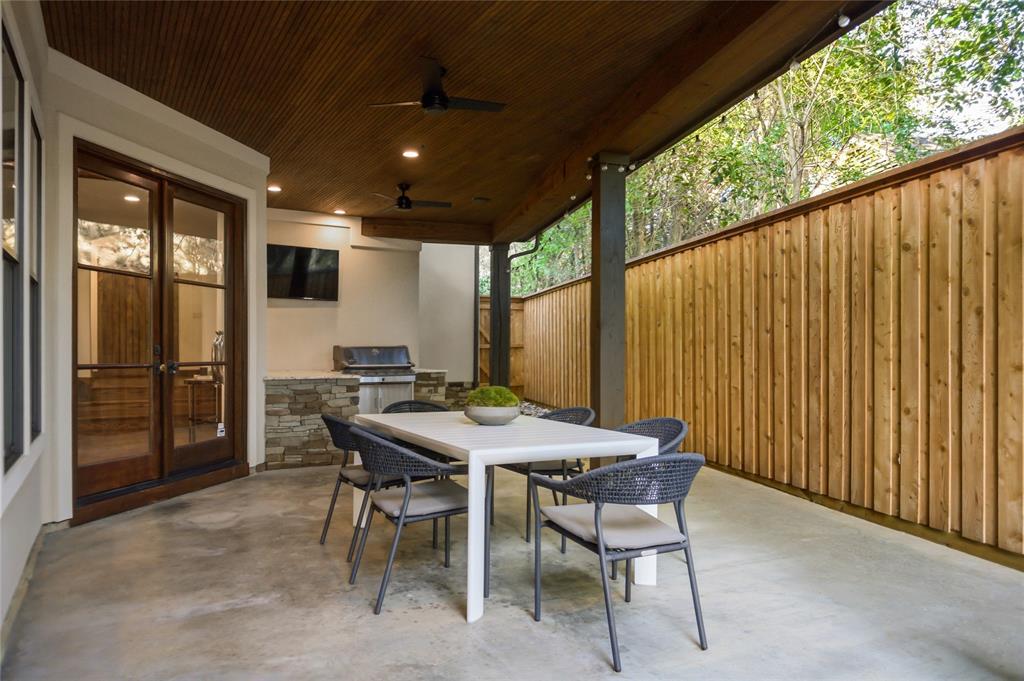 Aj Toole - Residential