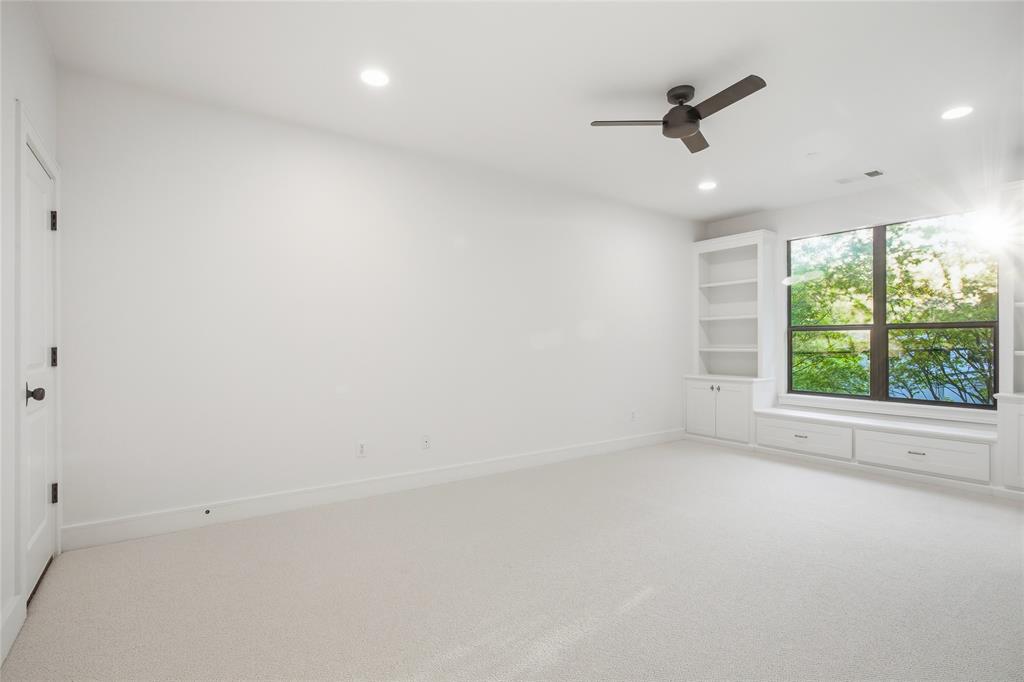 Aj Toole - Residential
