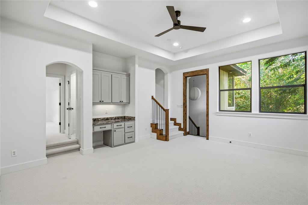 Aj Toole - Residential