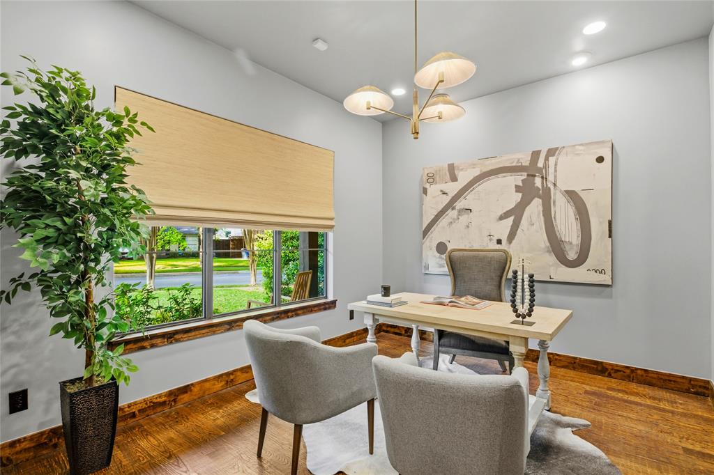 Aj Toole - Residential