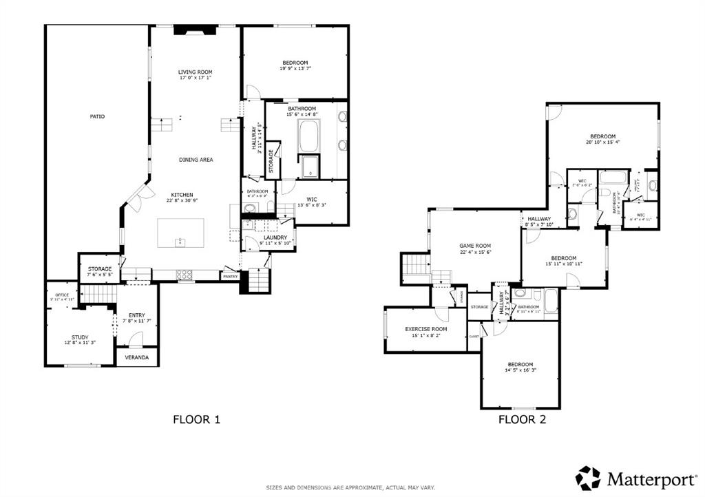 Aj Toole - Residential