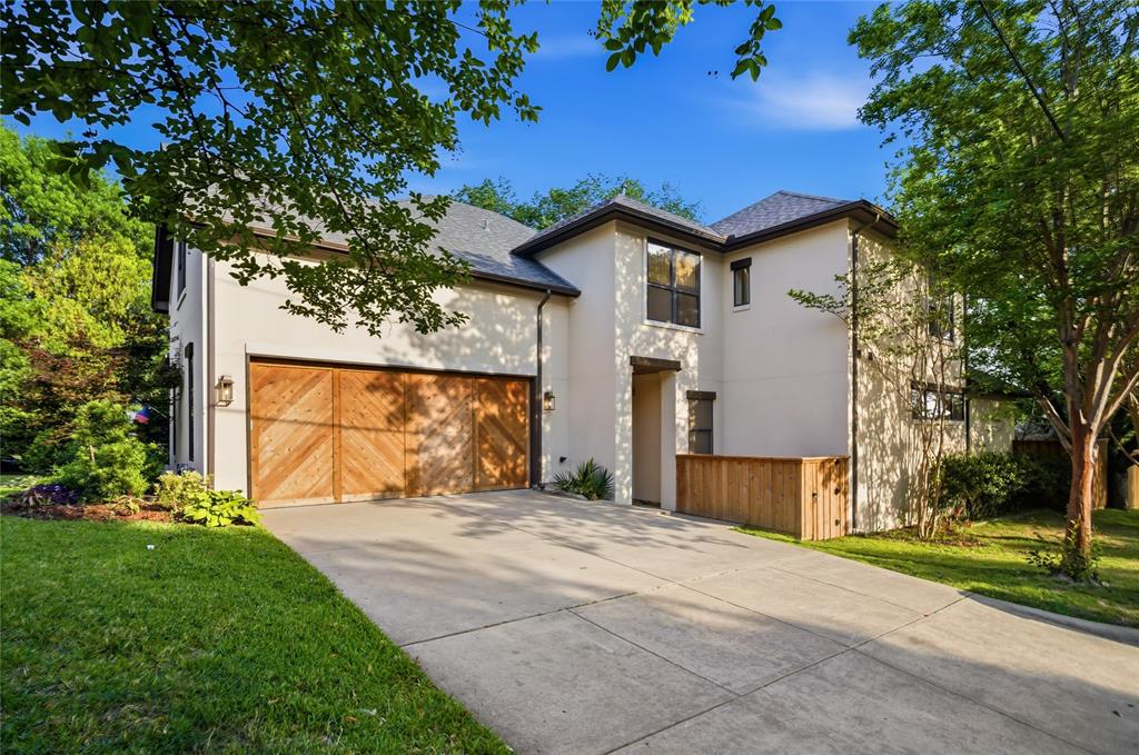 Aj Toole - Residential