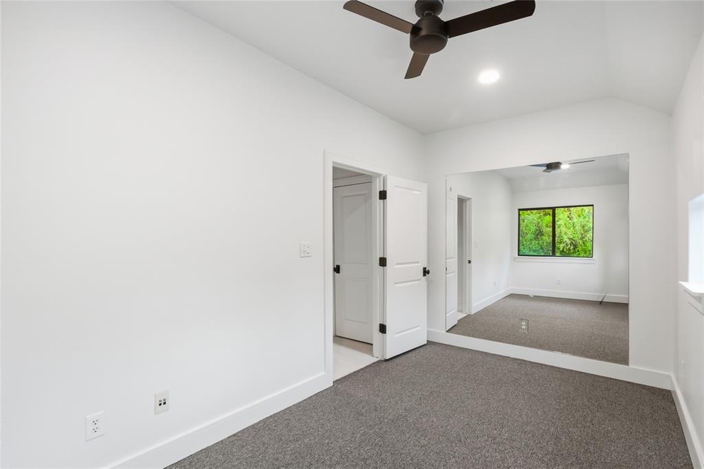 Aj Toole - Residential
