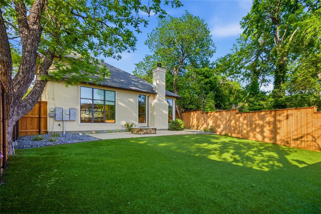 Aj Toole - Residential
