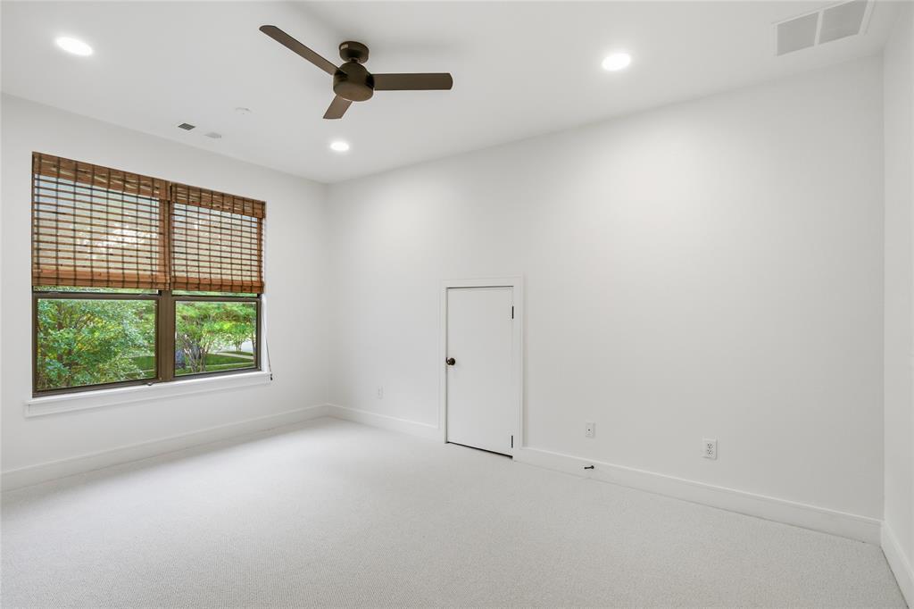 Aj Toole - Residential