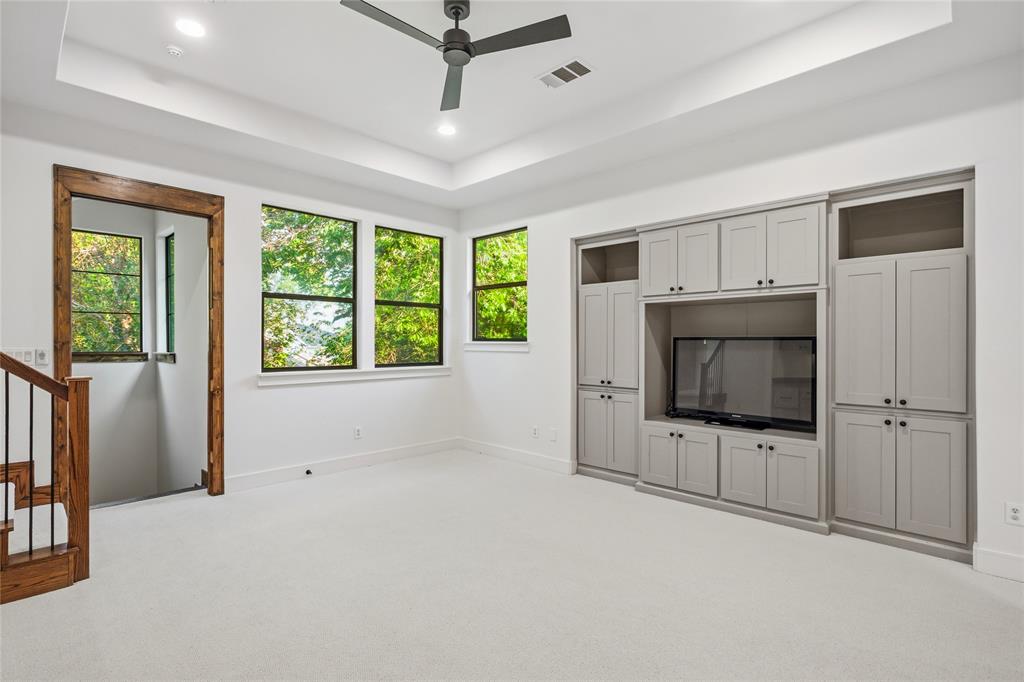 Aj Toole - Residential